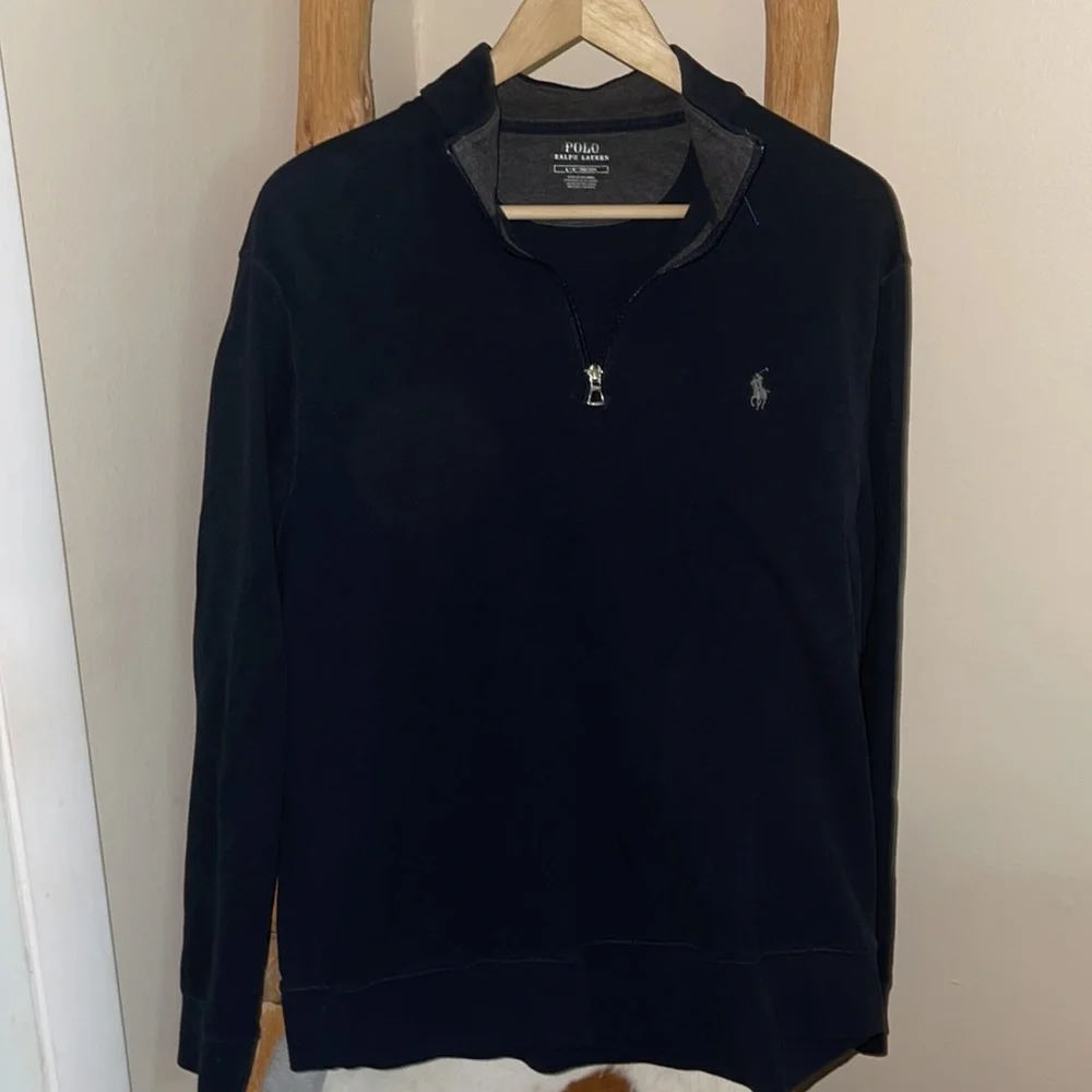 Polo Ralph Lauren Sweater - Picture 2 of 3